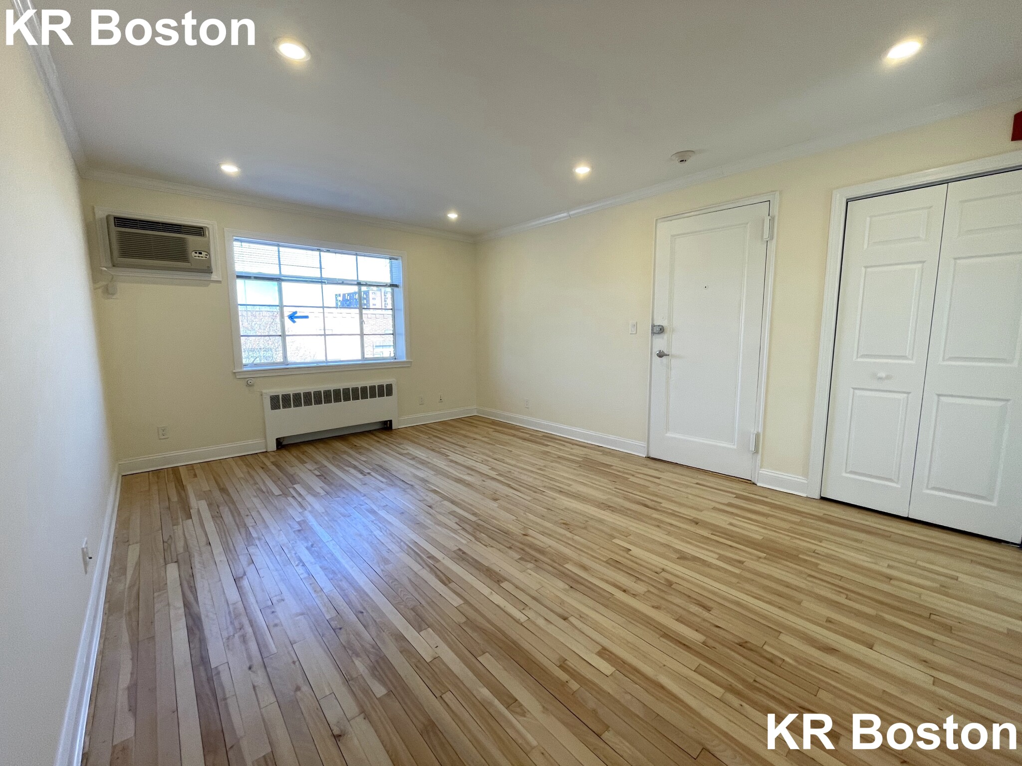 78 Saint Paul, Brookline Village