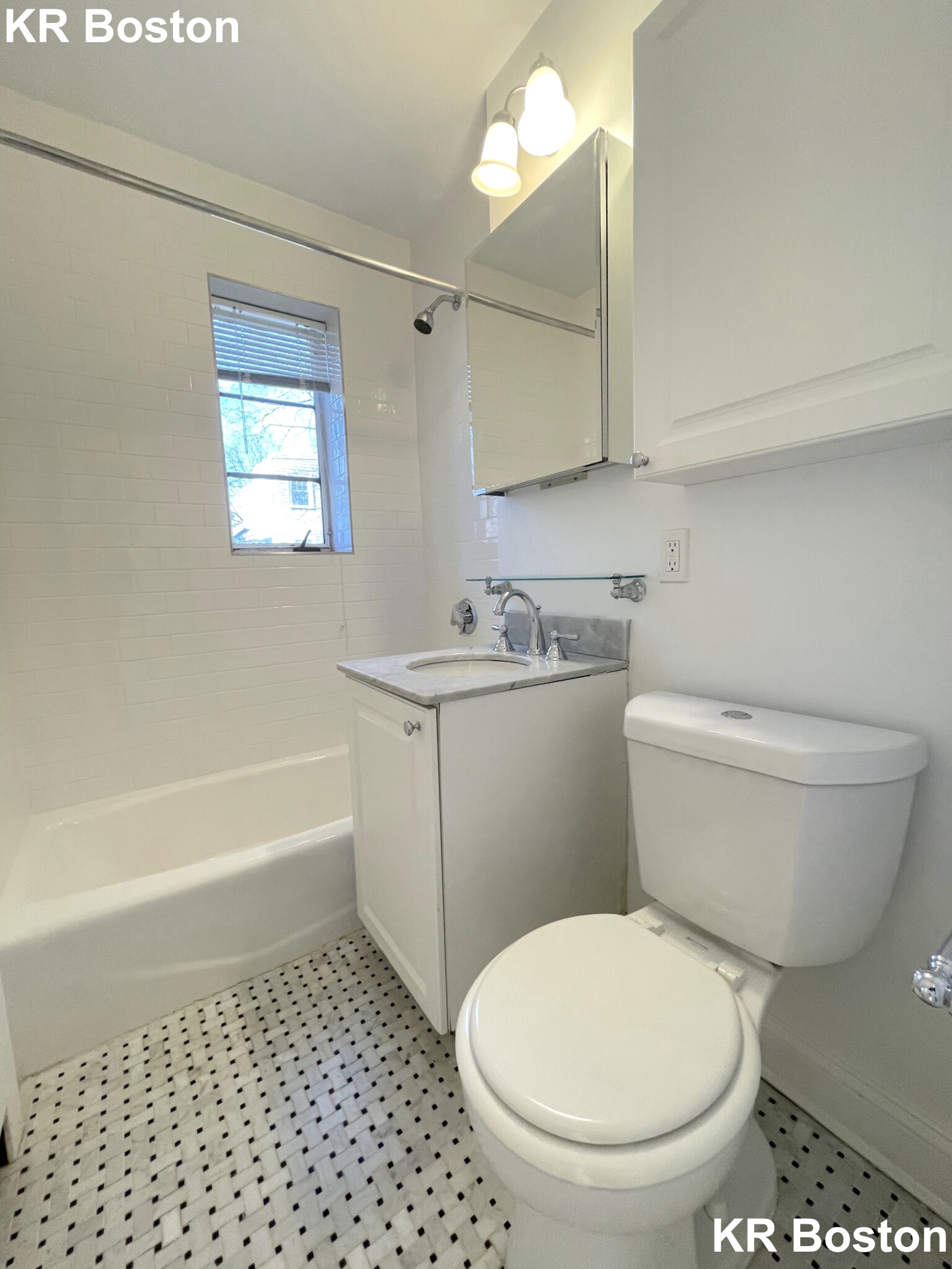 78 Saint Paul, Brookline Village