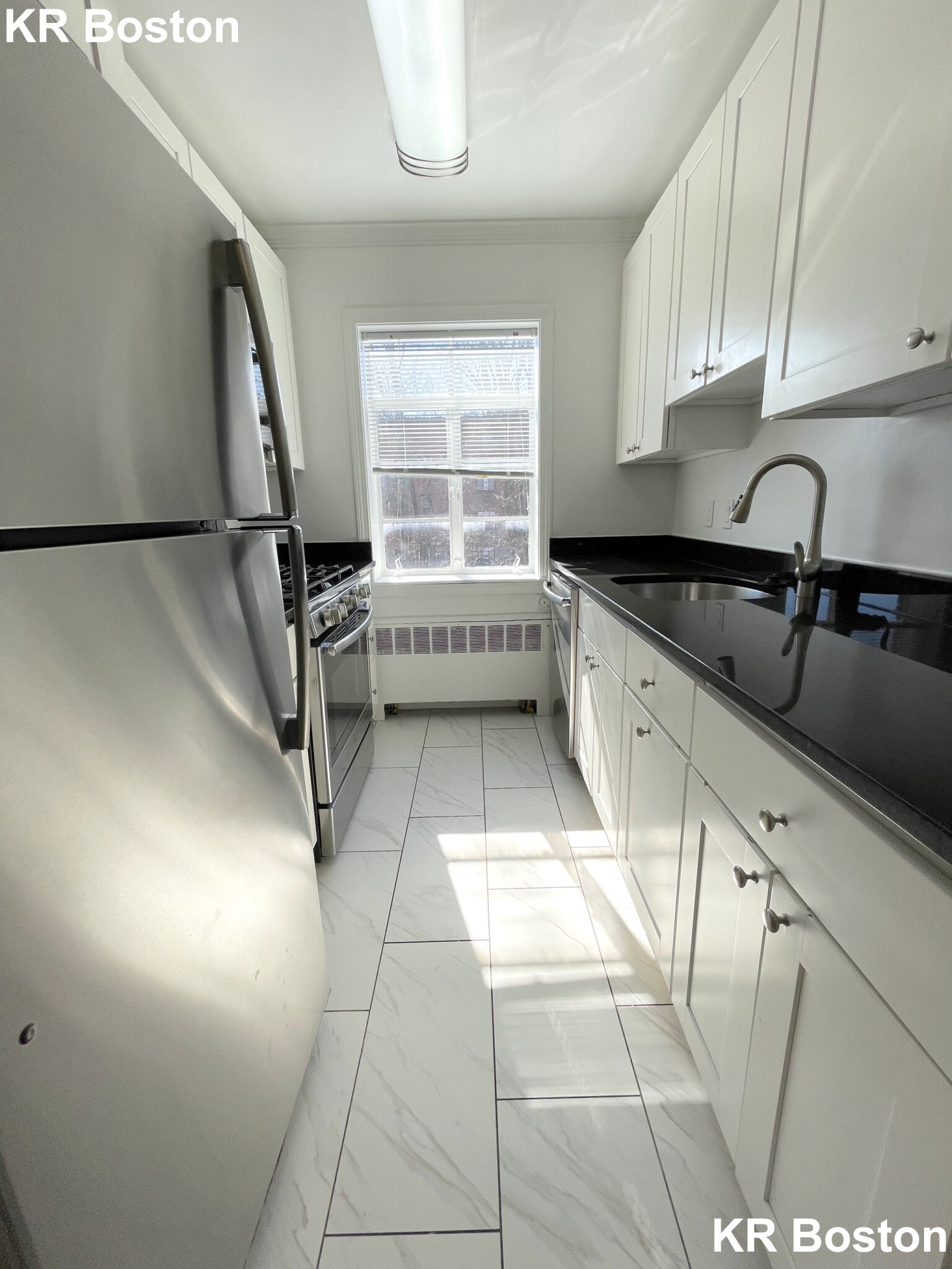 78 Saint Paul, Brookline Village