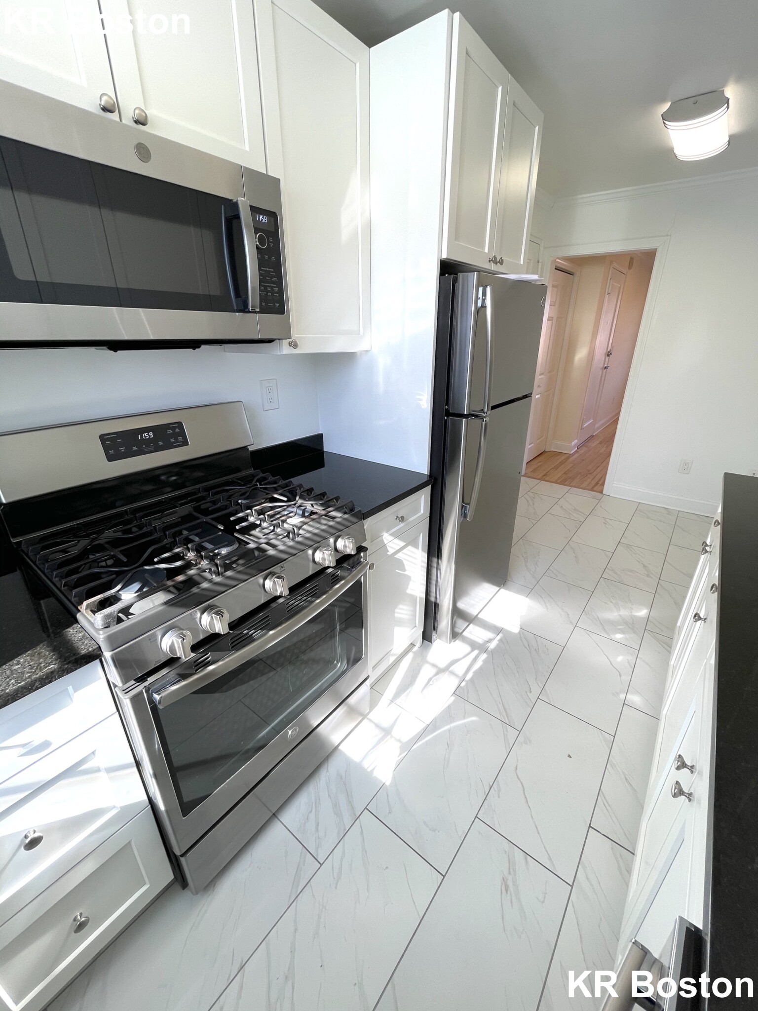 78 Saint Paul, Brookline Village