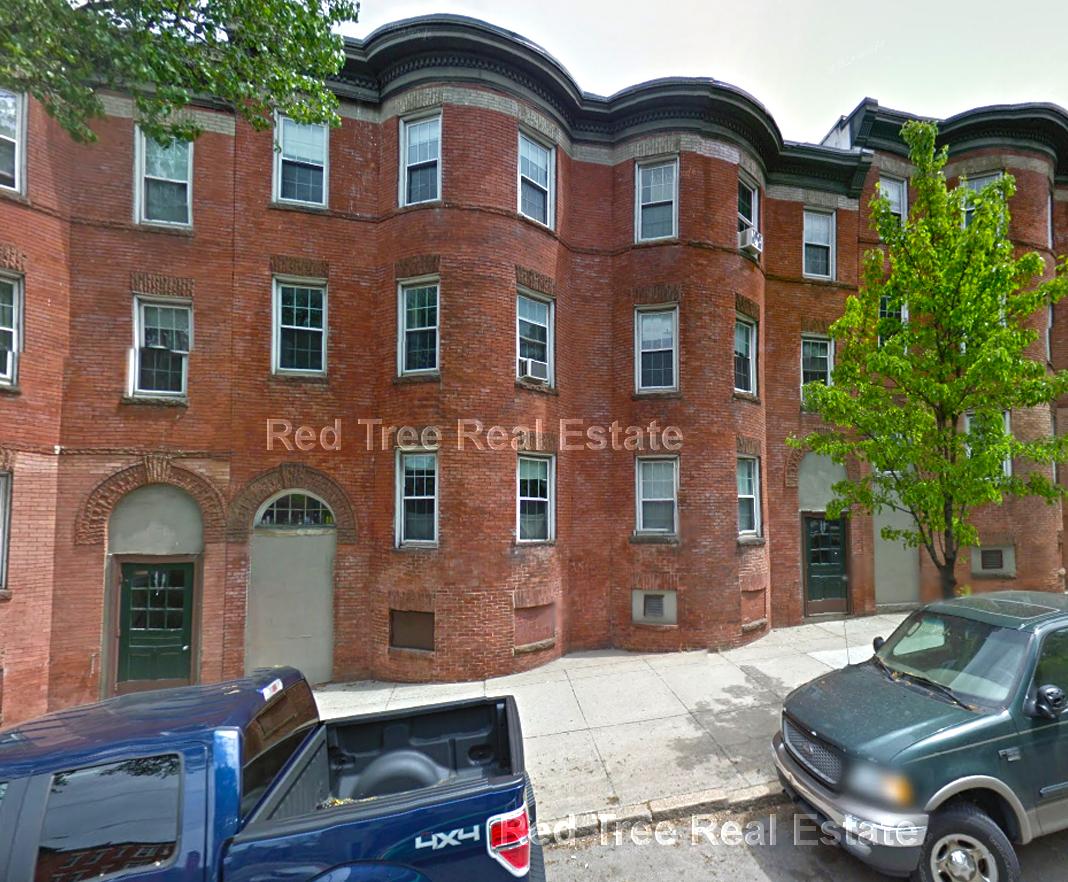 74 Huntington Ave, Mission Hill