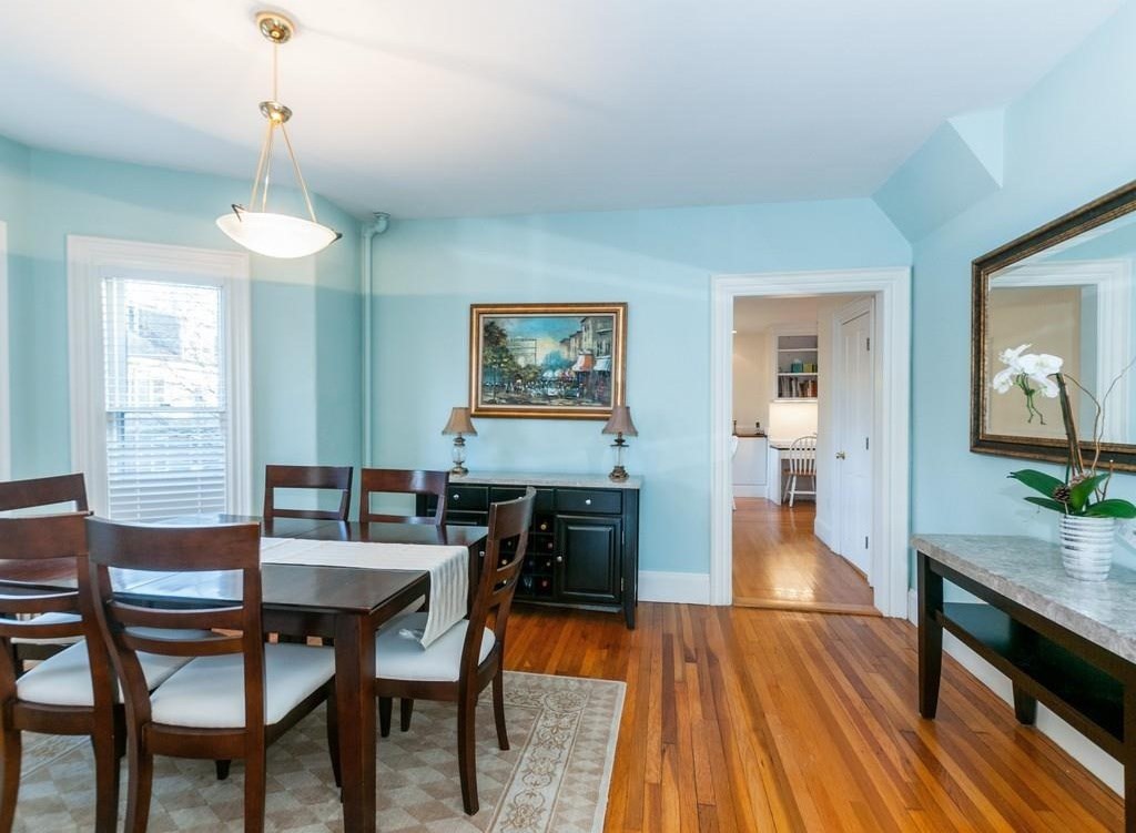 120 Church St, Newton