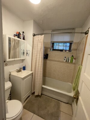 100 Madison Ave, Newtonville