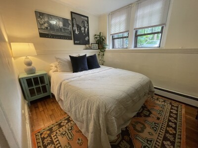 100 Madison Ave, Newtonville