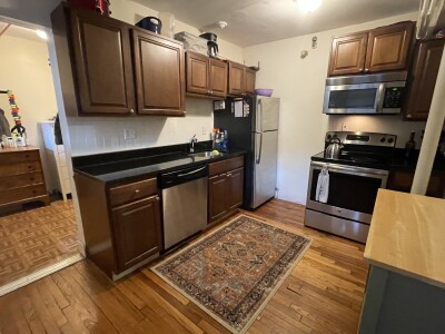 100 Madison Ave, Newtonville