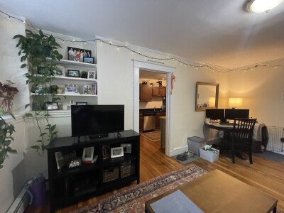 100 Madison Ave, Newtonville