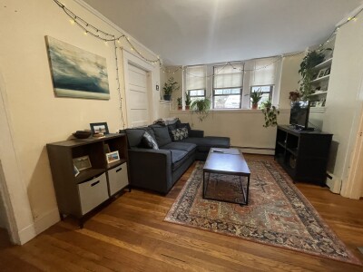 100 Madison Ave, Newtonville