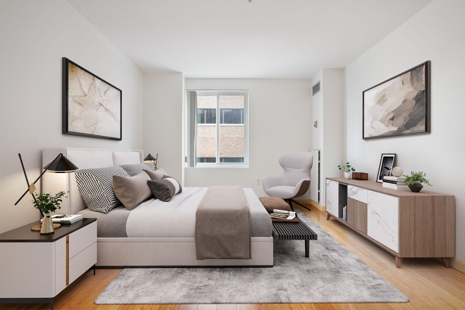 950 Massachusetts Ave, Harvard Square