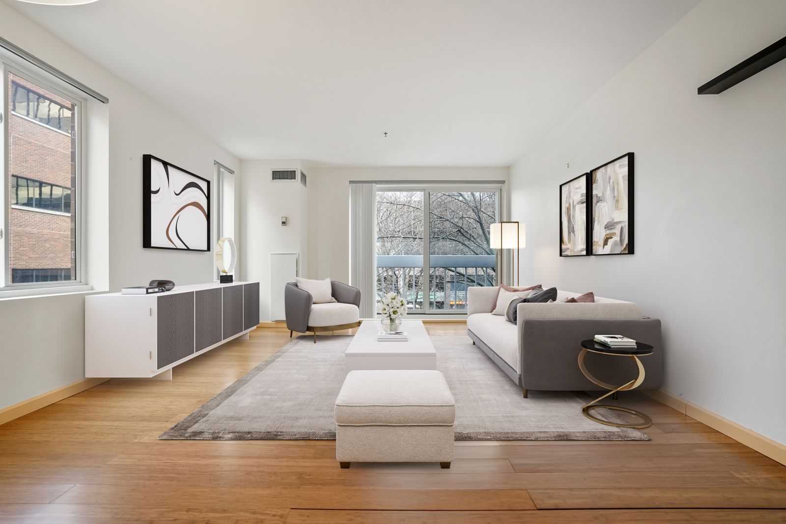 950 Massachusetts Ave, Harvard Square