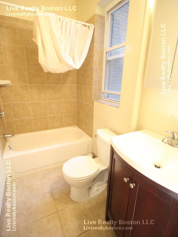 1185 Commonwealth Ave, Allston