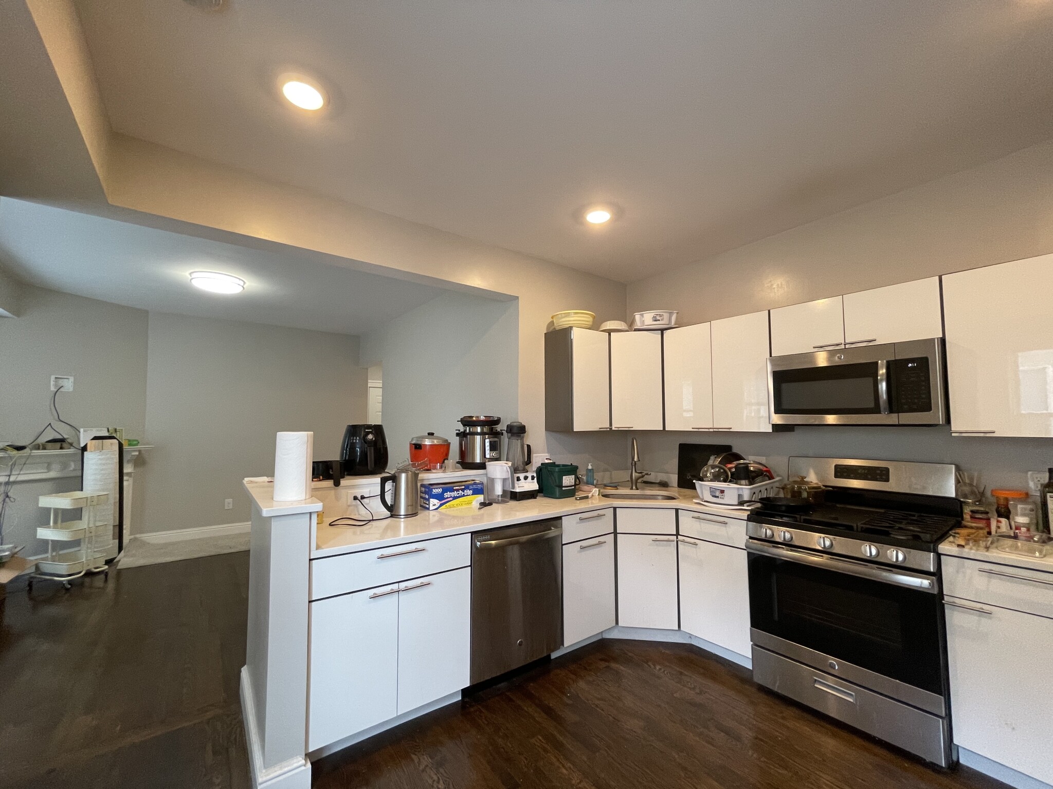 167 Hampshire St, Central Square