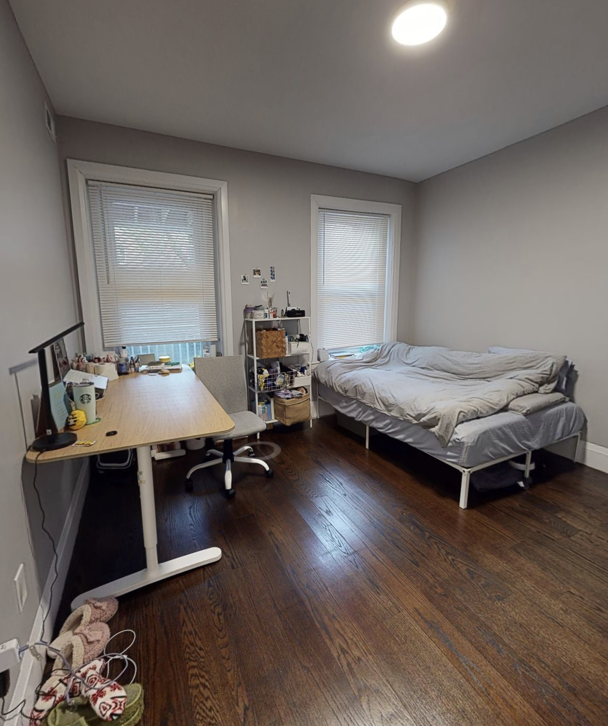 7 Strathmore Rd, Washington Square