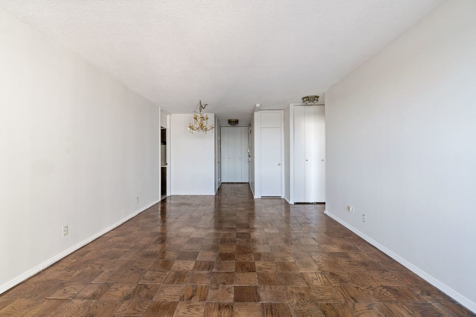 65 East India Row, Waterfront