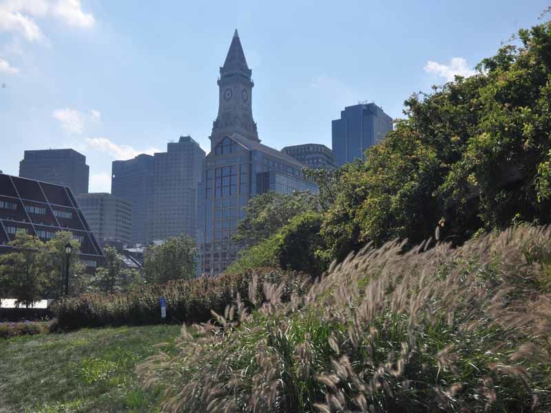 65 East India Row, Waterfront