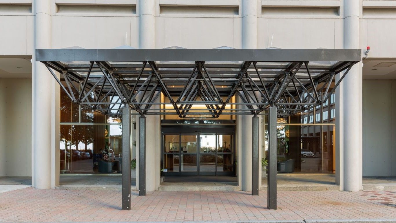 65 East India Row, Waterfront