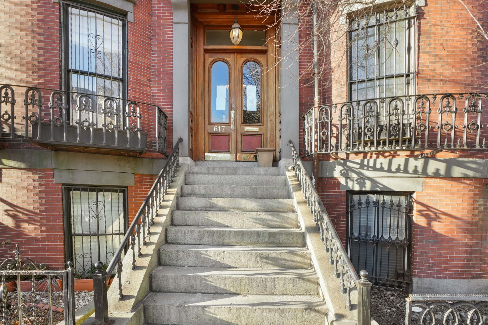 617 Massachusetts Ave, South End