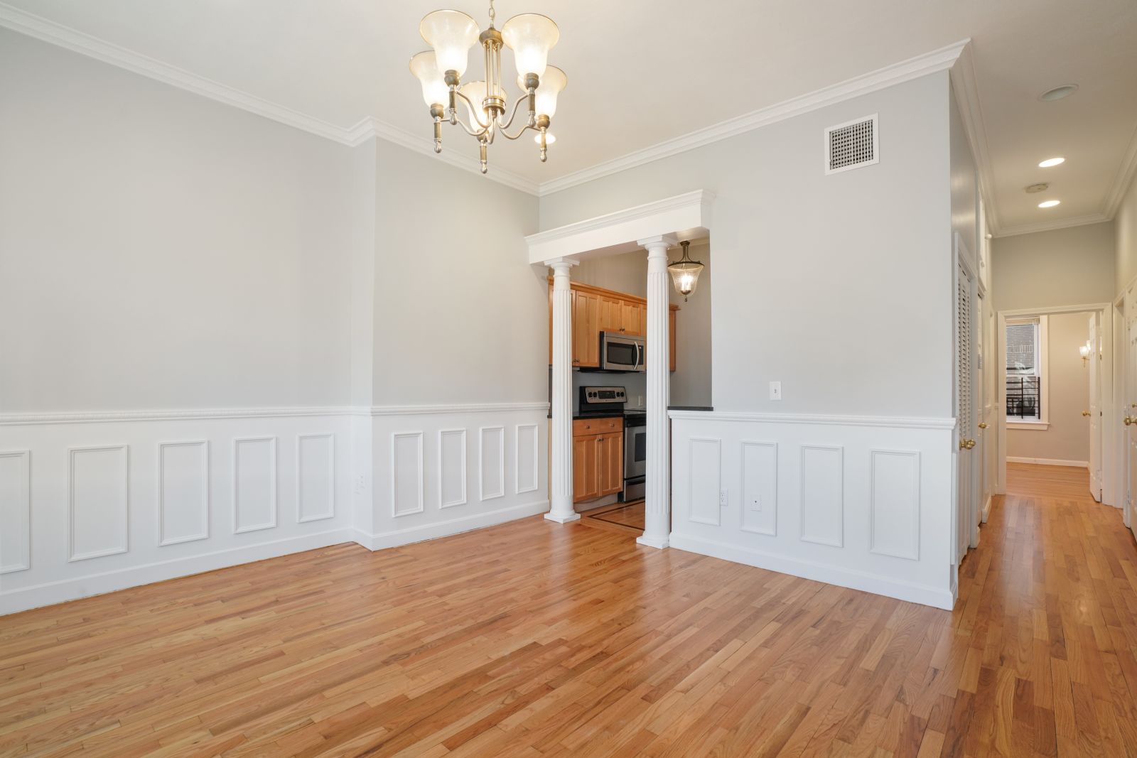 617 Massachusetts Ave, South End