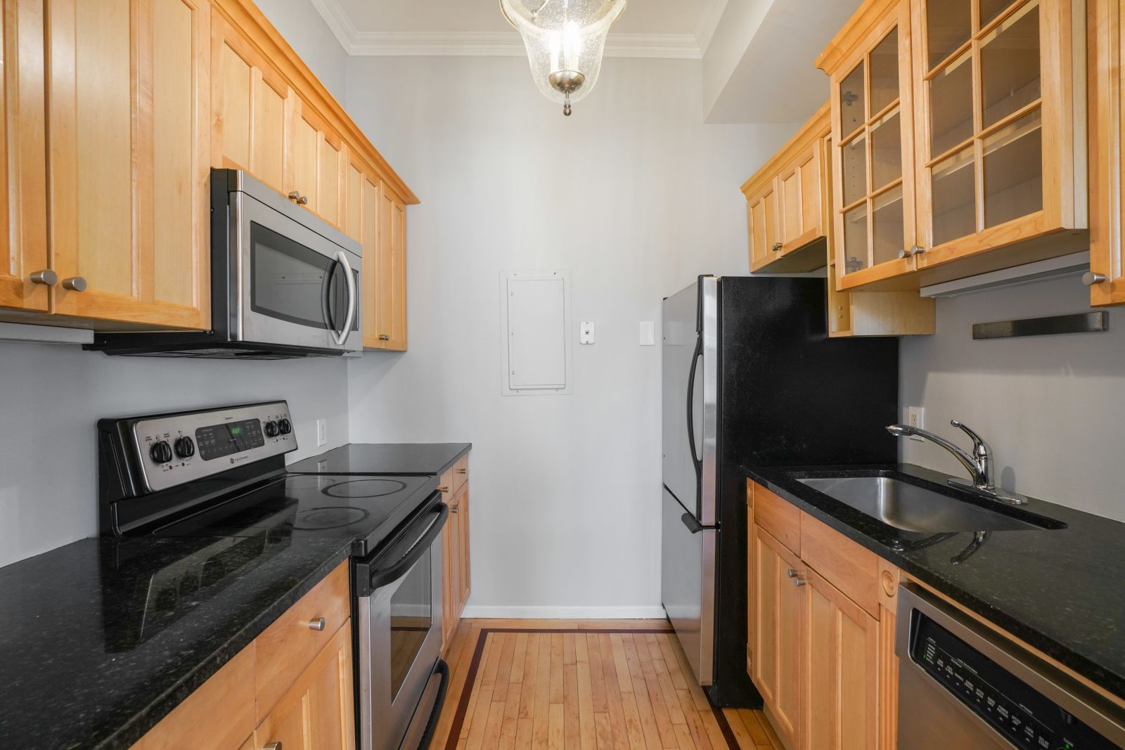 617 Massachusetts Ave, South End