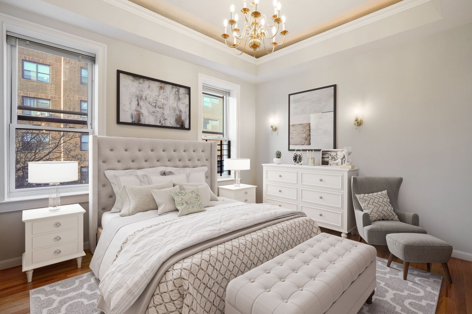 617 Massachusetts Ave, South End