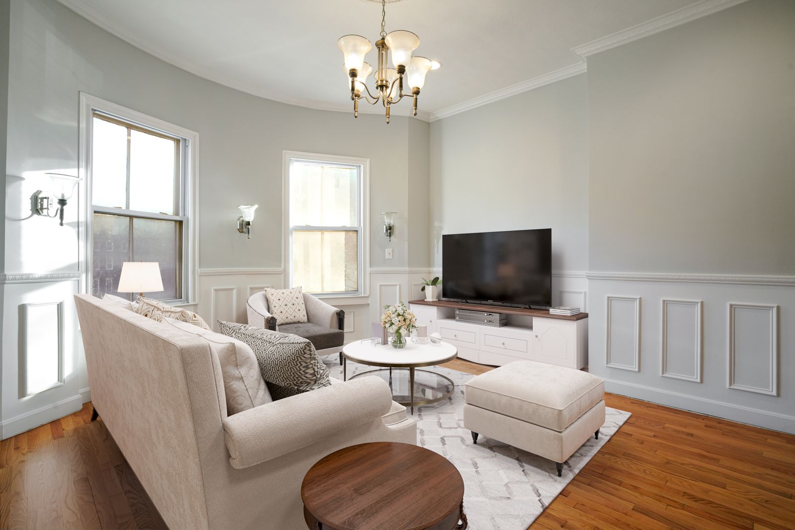 617 Massachusetts Ave, South End