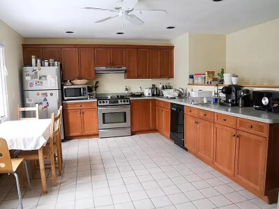 507 Lowell Ave, Newtonville