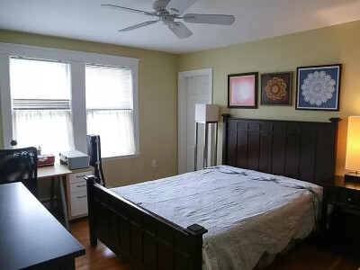 507 Lowell Ave, Newtonville