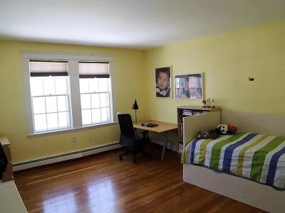 507 Lowell Ave, Newtonville