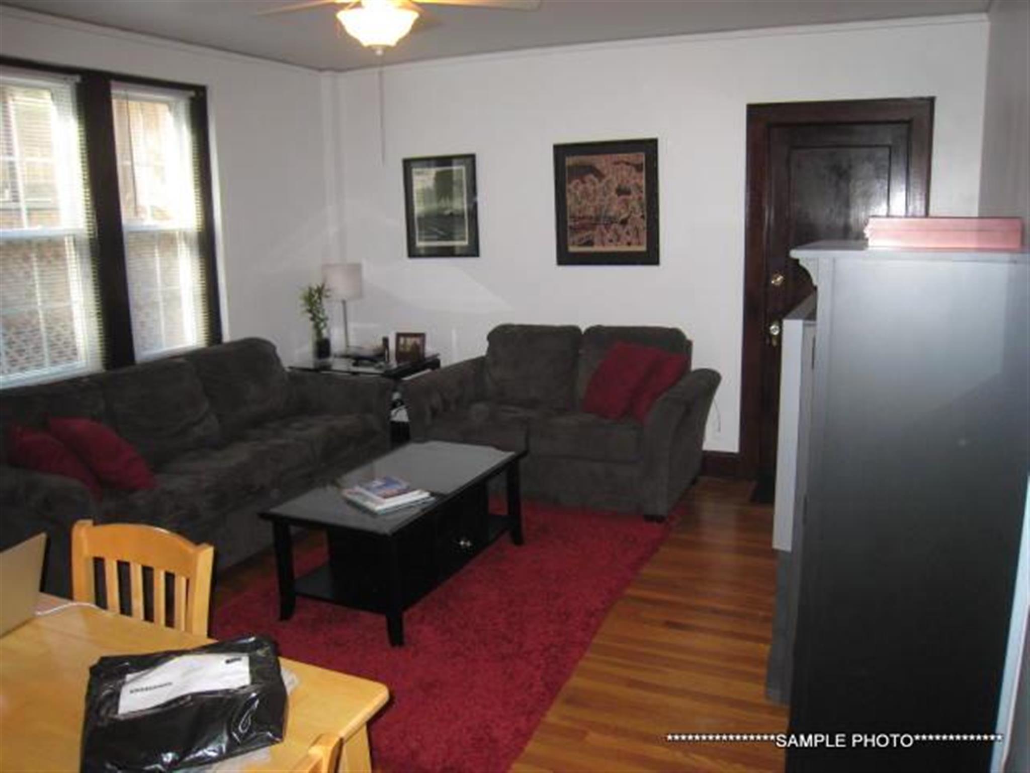 119 College Ave, Davis Square