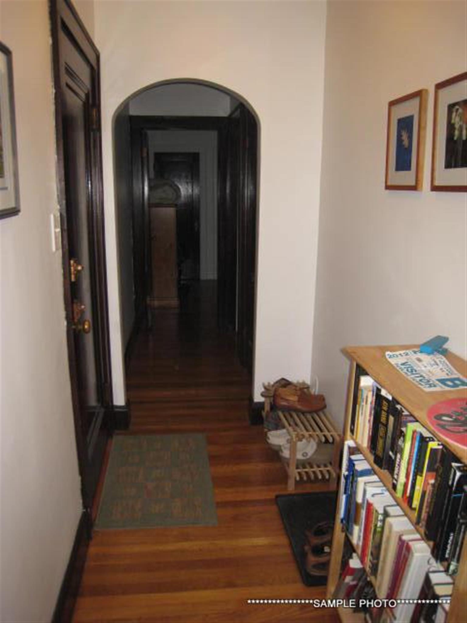 119 College Ave, Davis Square