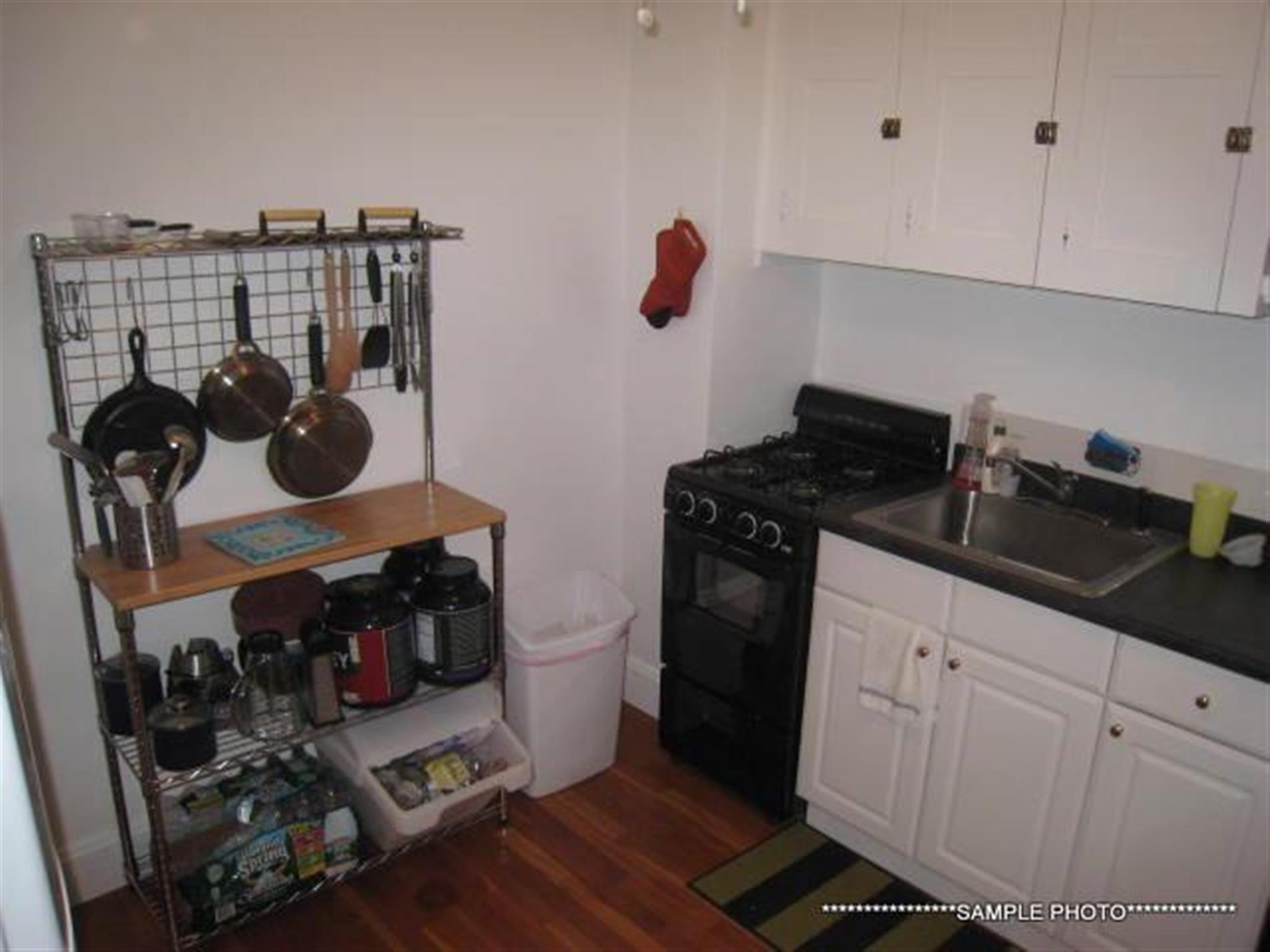 119 College Ave, Davis Square