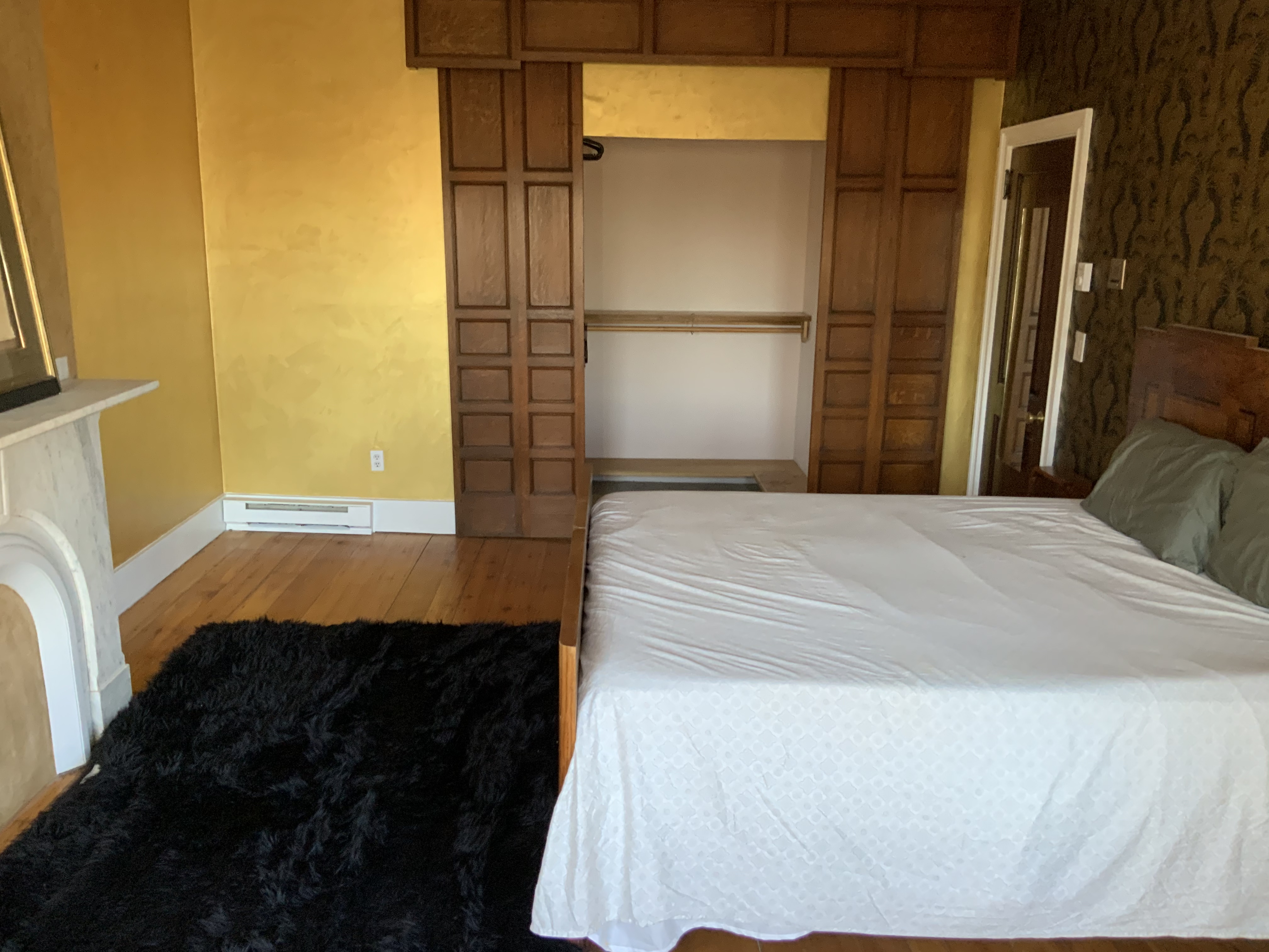 482 Columbus Ave, South End