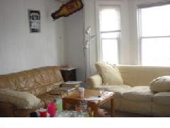 91 Calumet St, Mission Hill