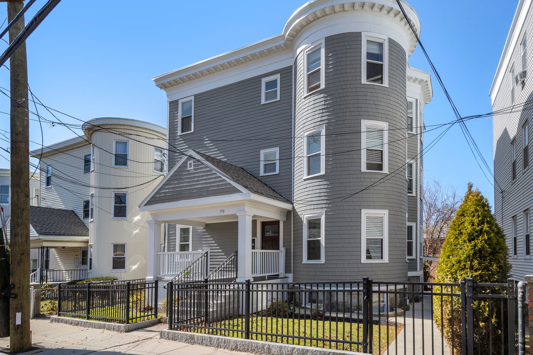 79 Foster St, Brighton