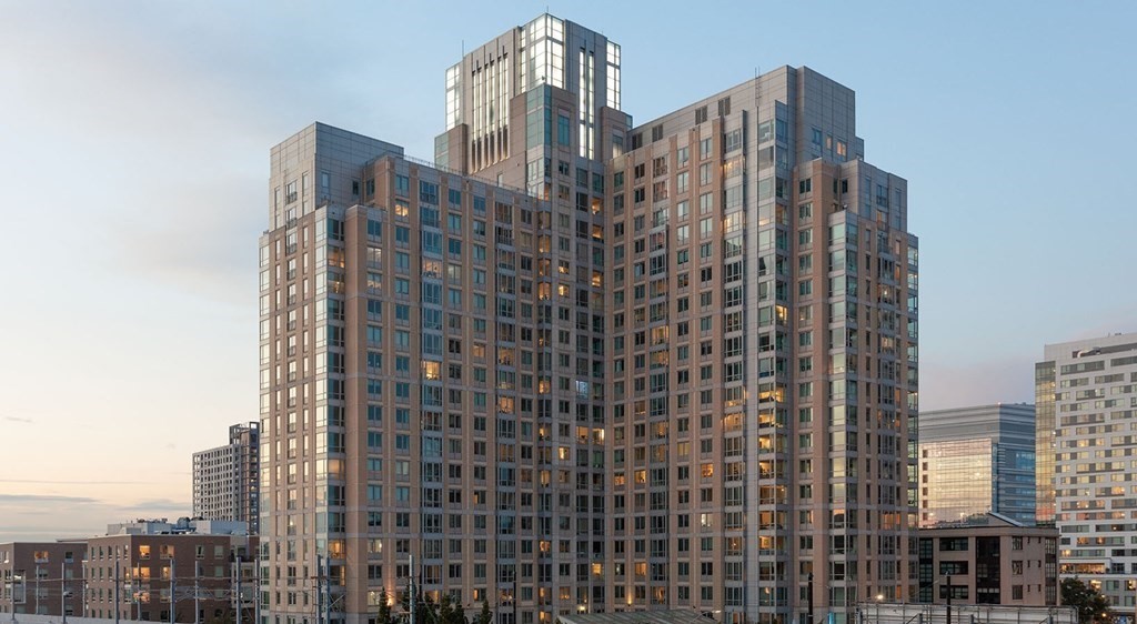 1 Leighton St, East Cambridge