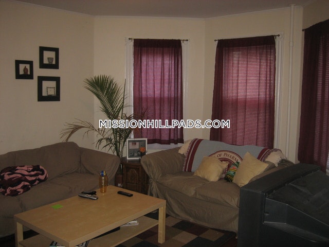 34 Darling St, Mission Hill