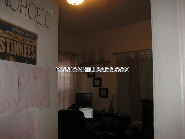 34 Darling St, Mission Hill