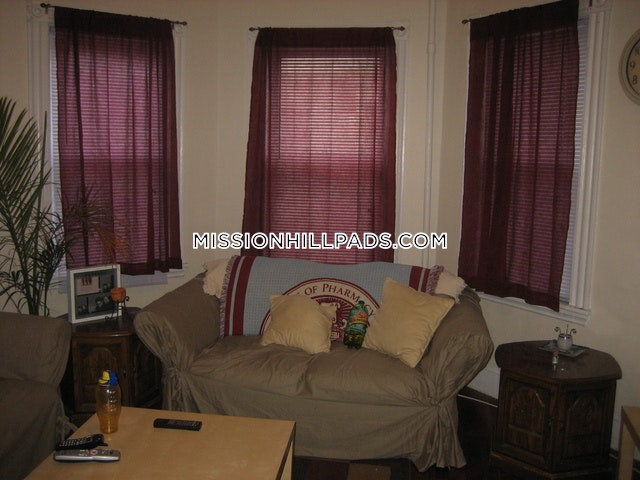 34 Darling St, Mission Hill