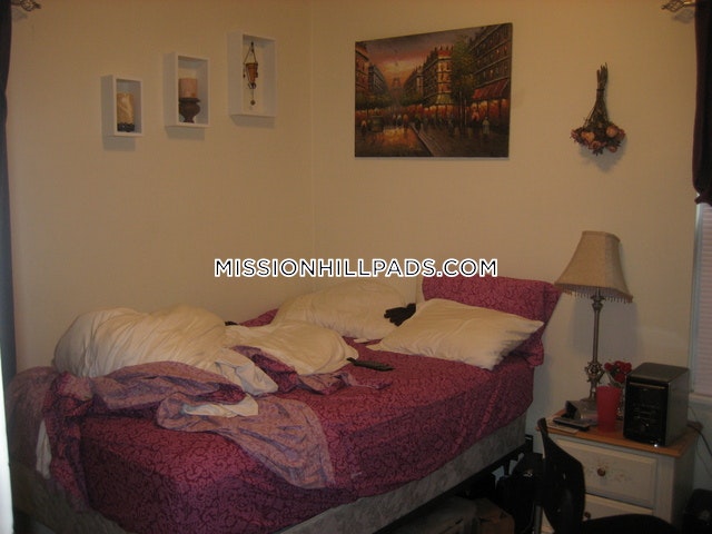 34 Darling St, Mission Hill