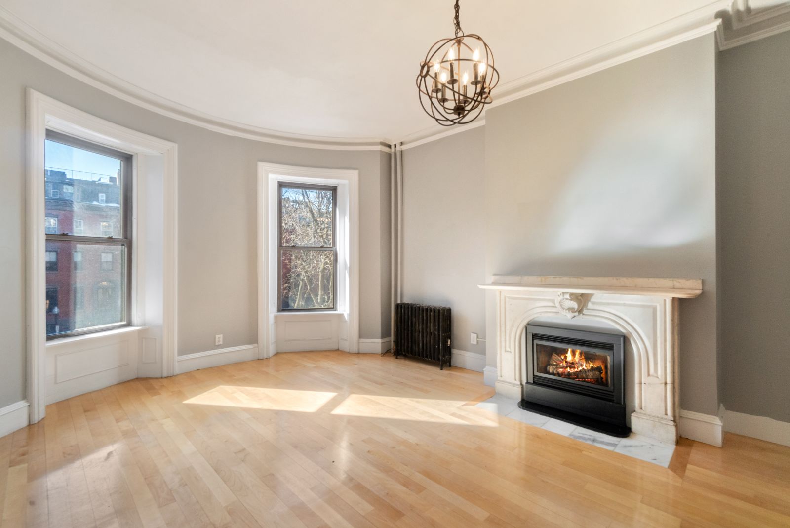 30 Worcester Sq, South End