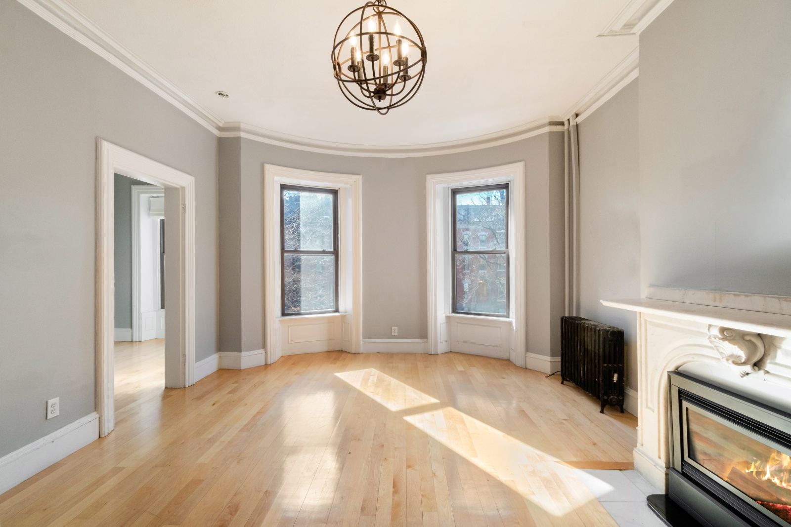 30 Worcester Sq, South End