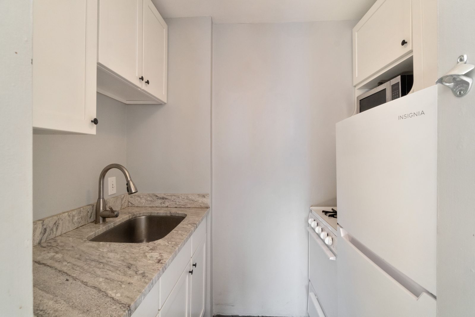 30 Worcester Sq, South End