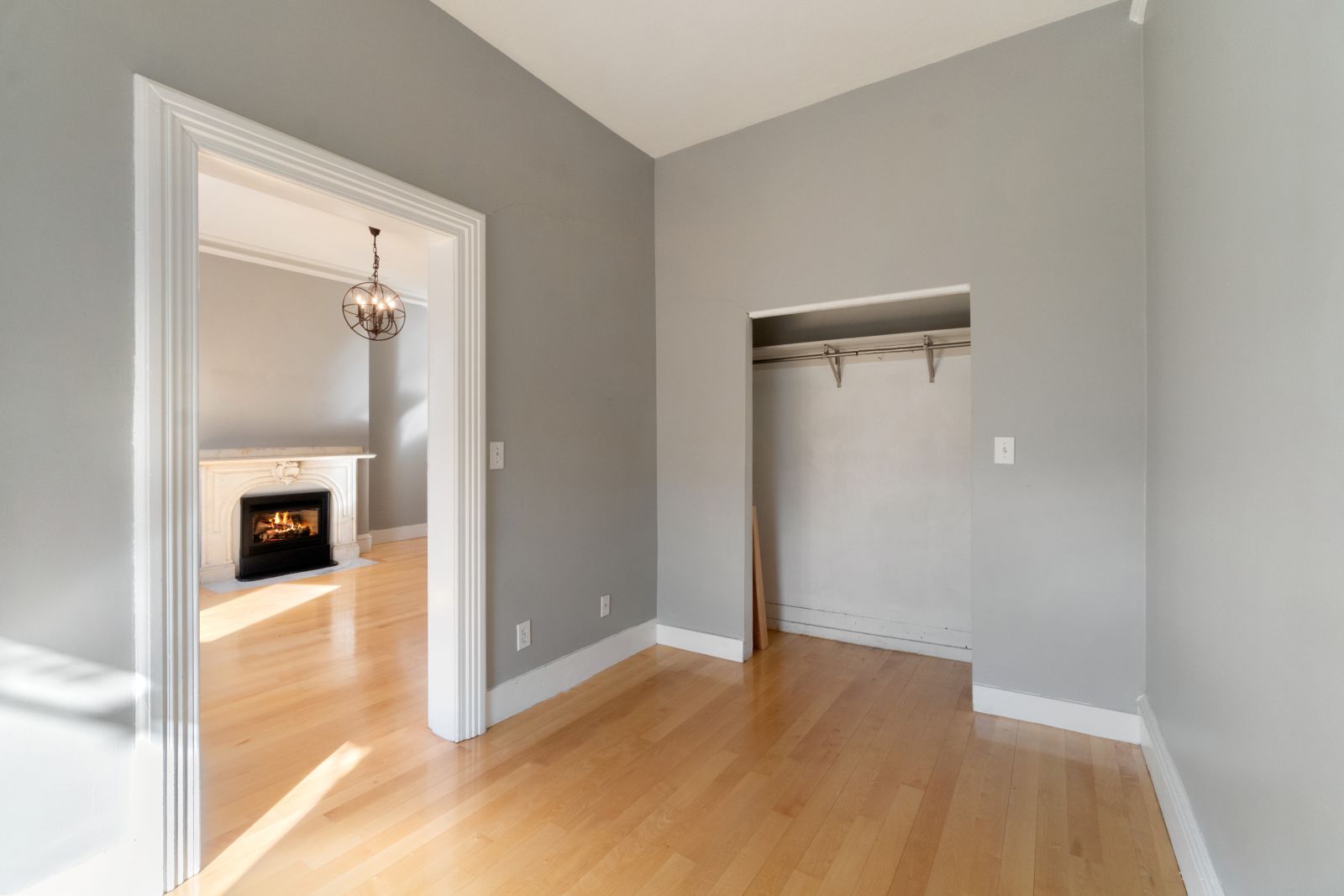 30 Worcester Sq, South End