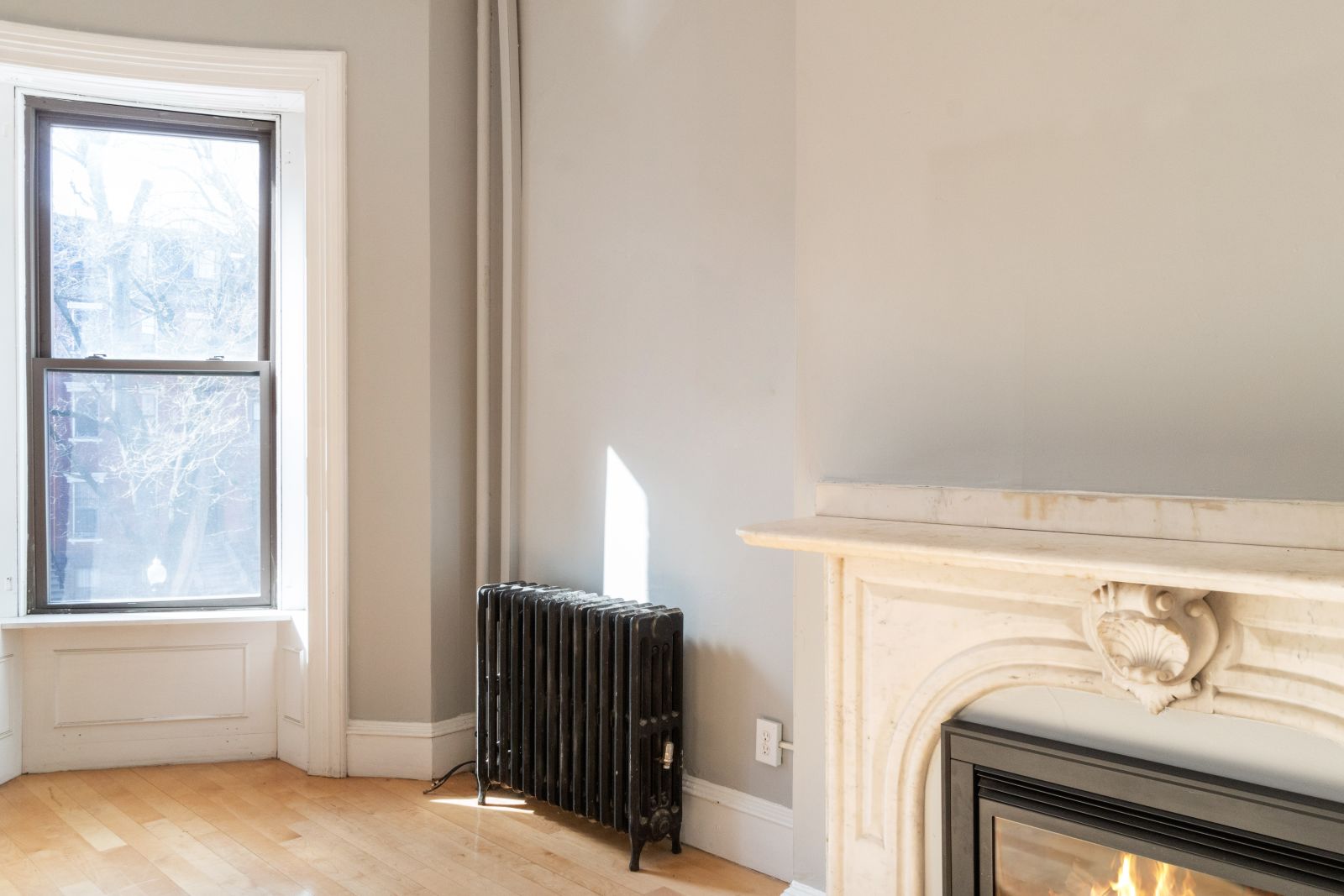 30 Worcester Sq, South End