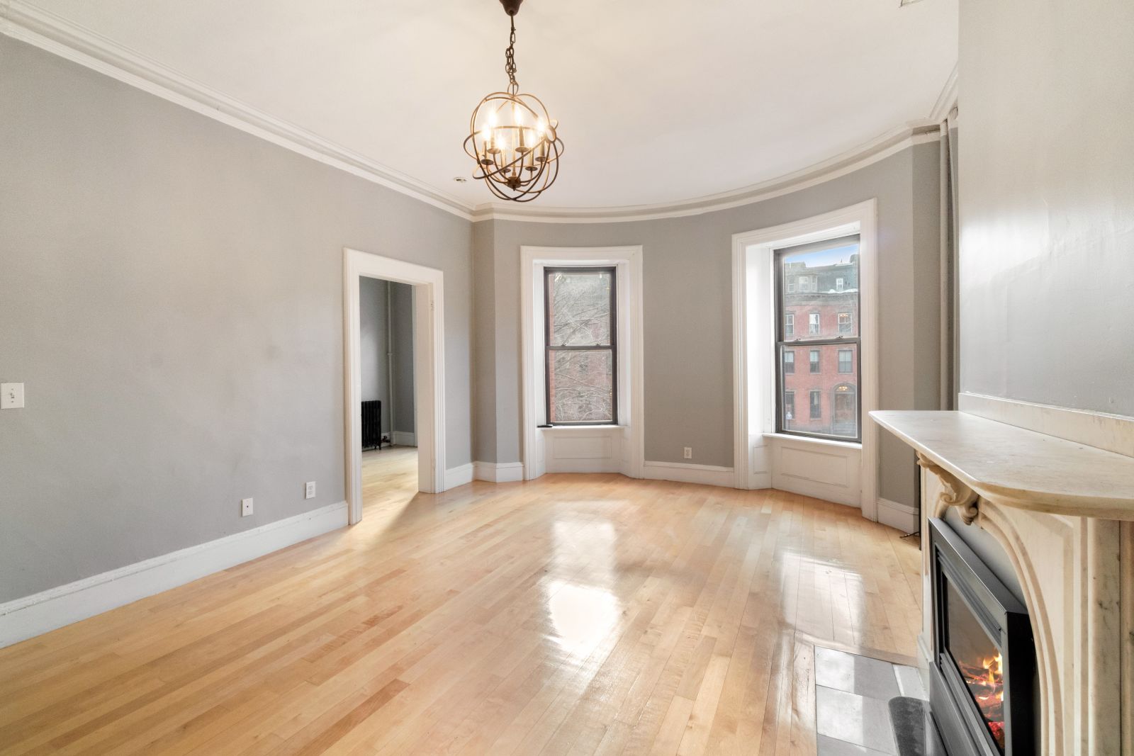 30 Worcester Sq, South End