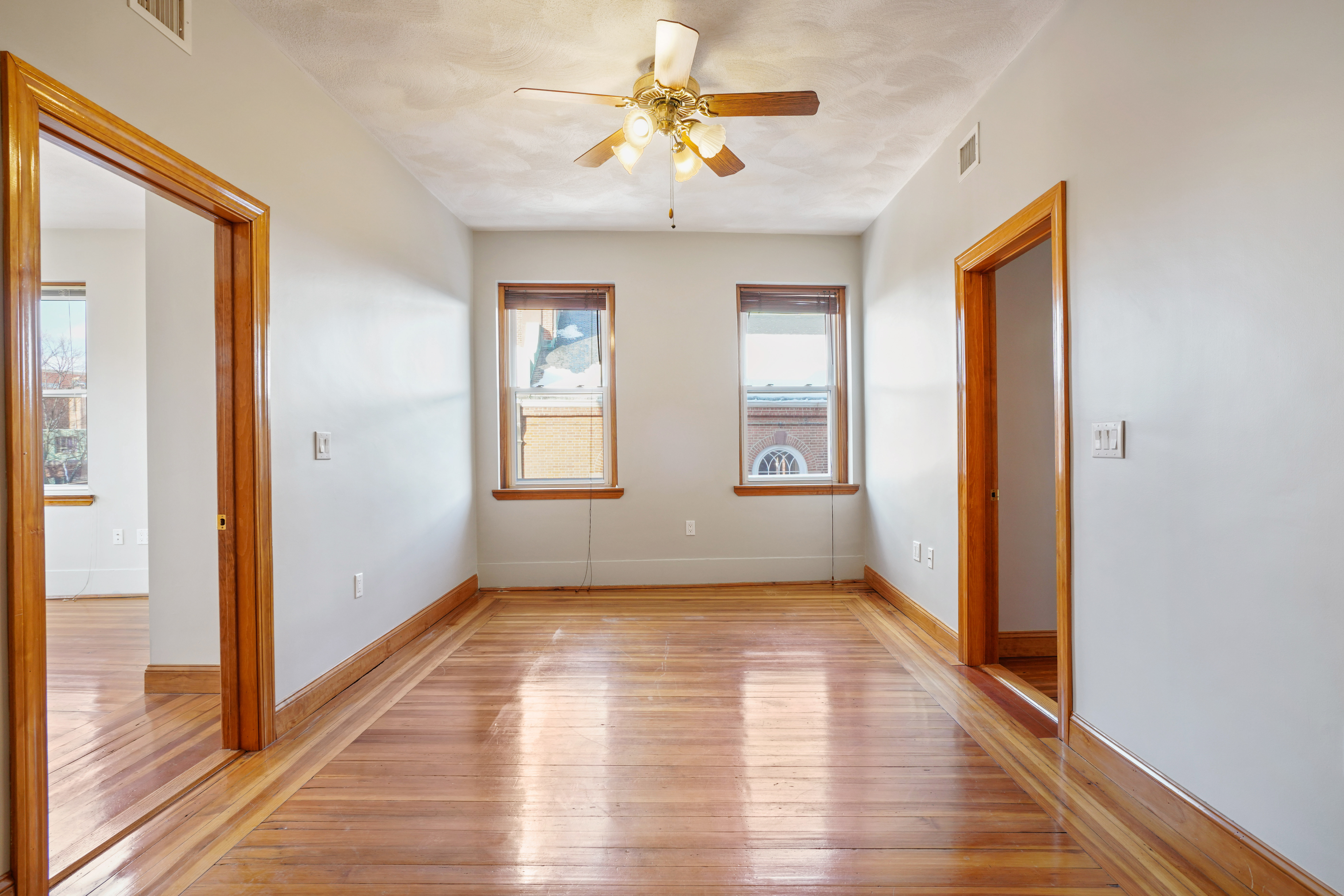 391 Hanover St, North End