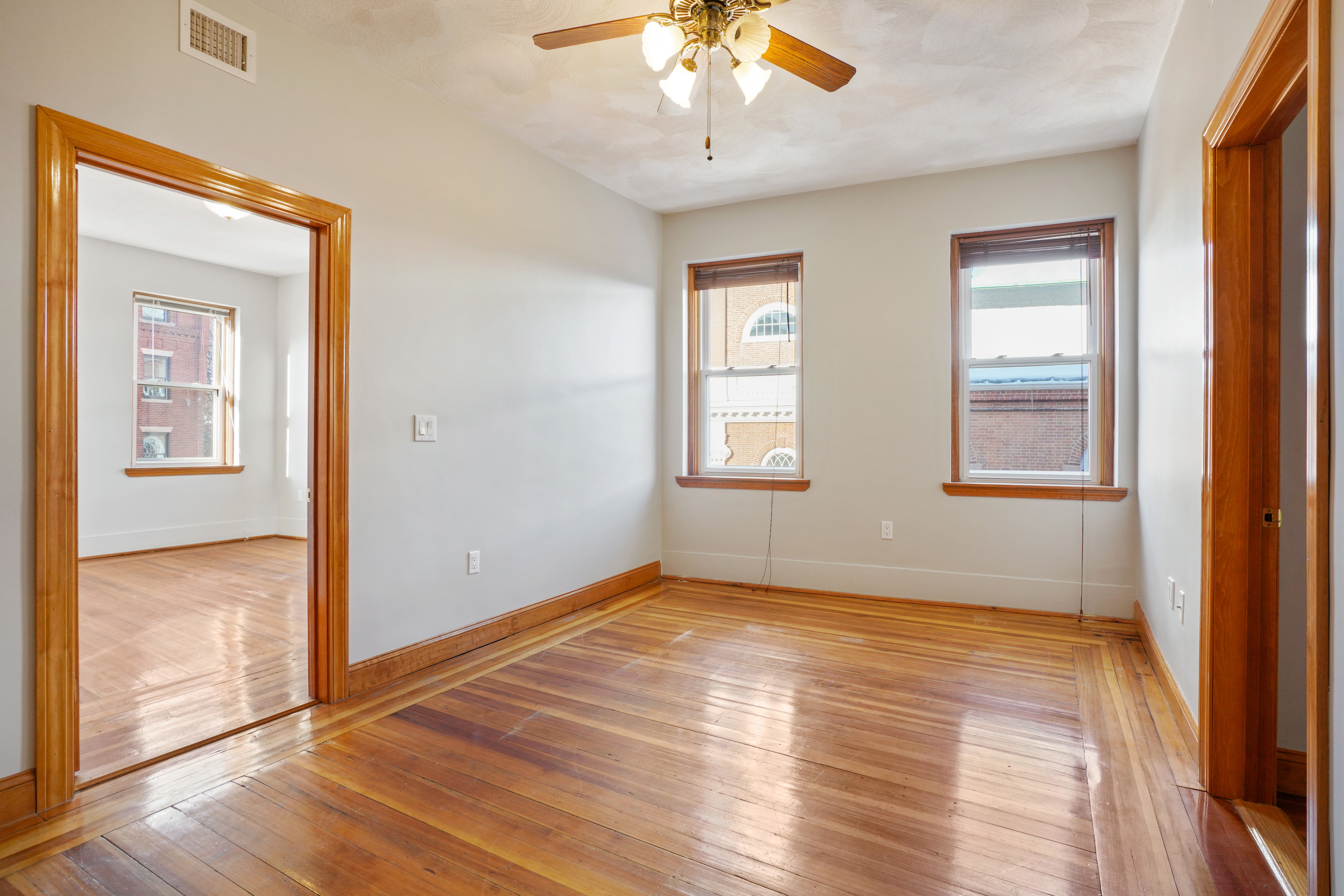 391 Hanover St, North End