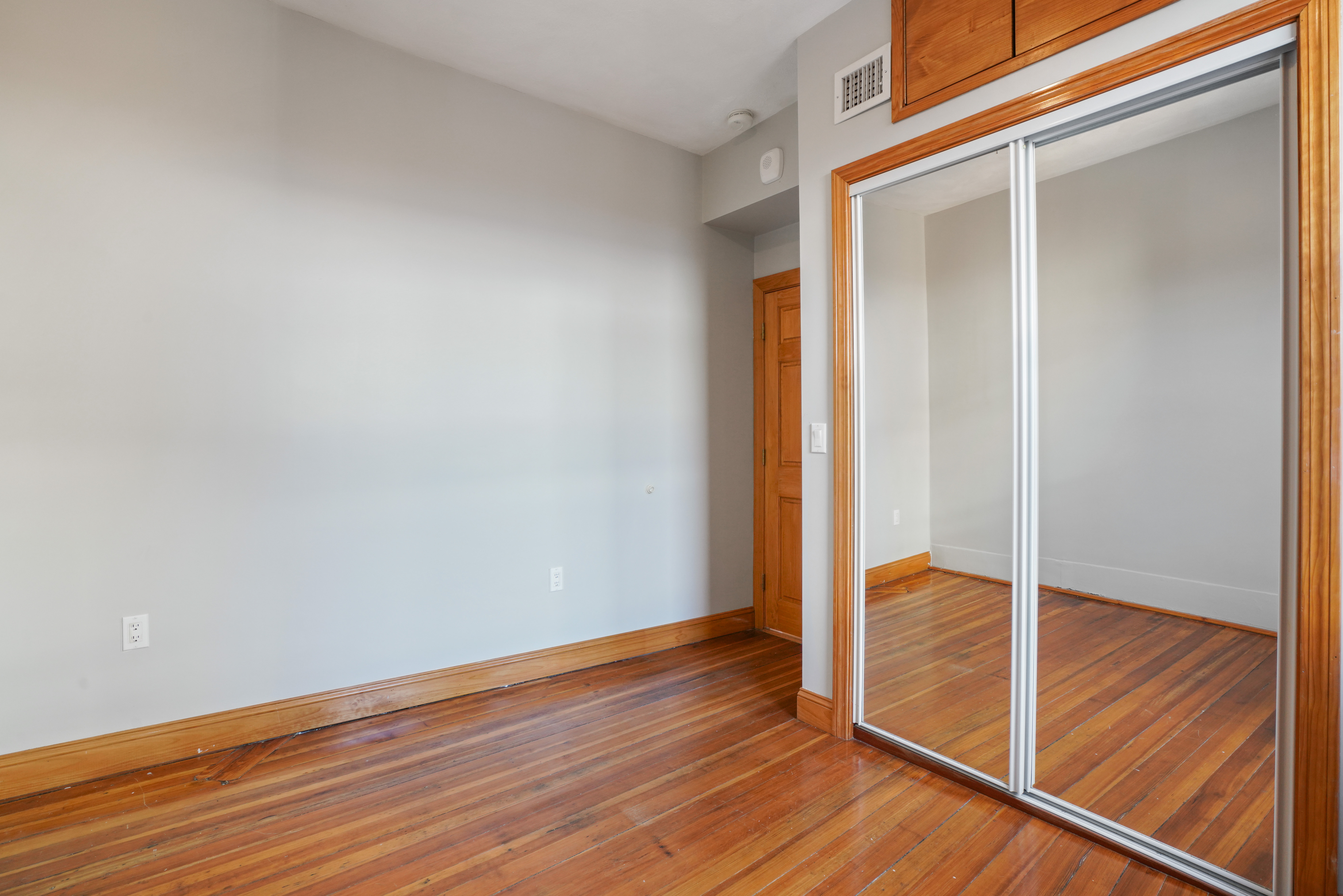 391 Hanover St, North End