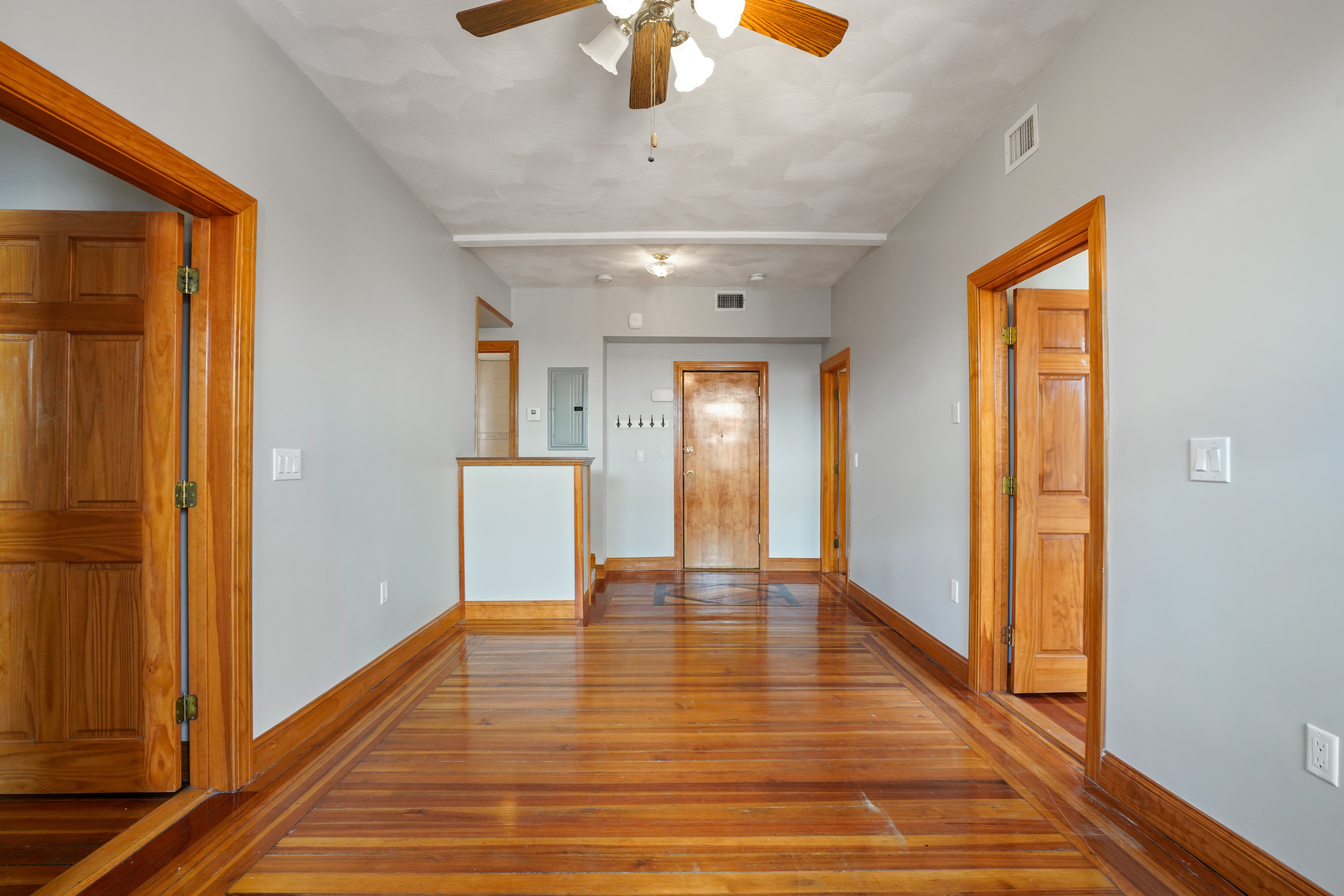 391 Hanover St, North End