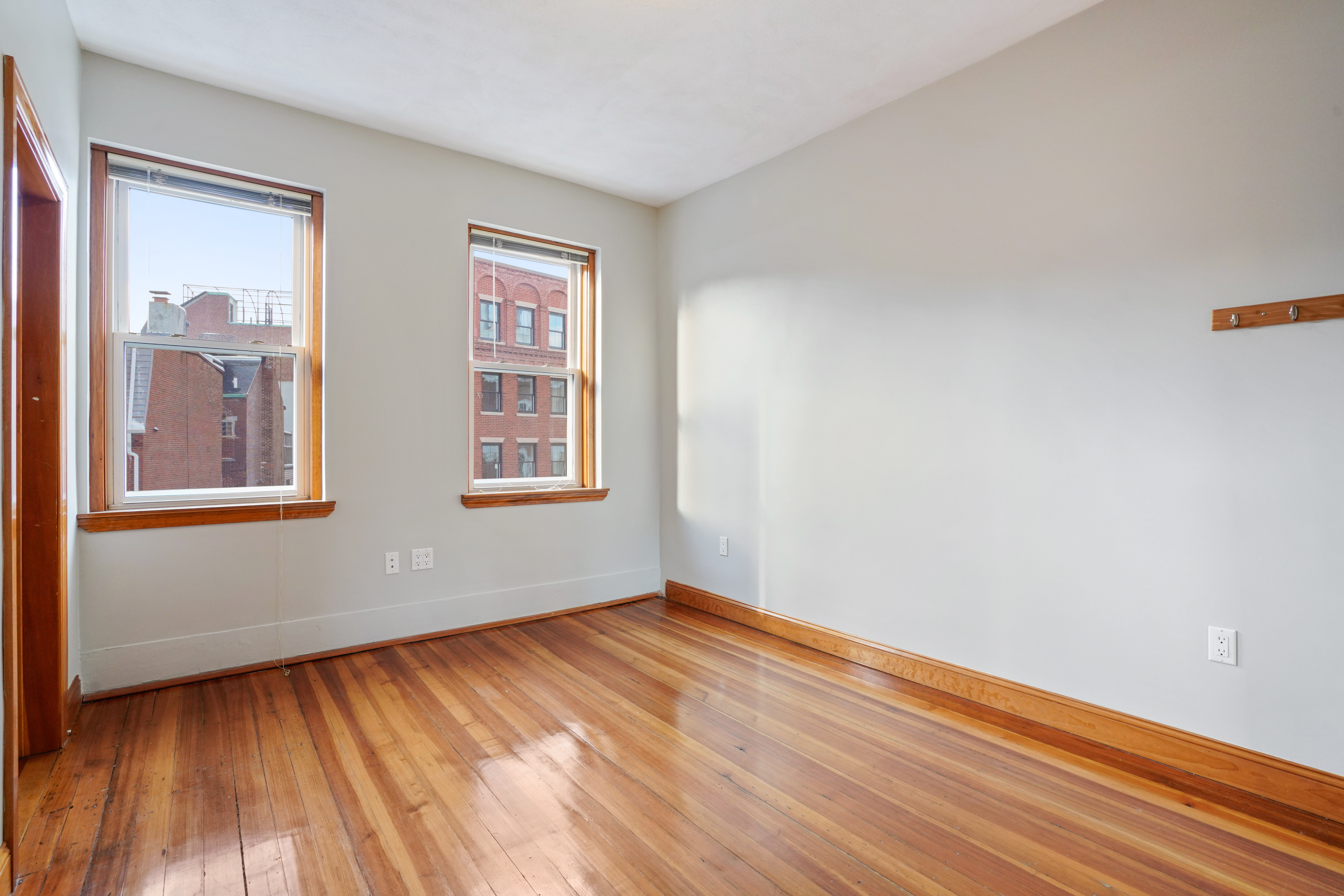 391 Hanover St, North End