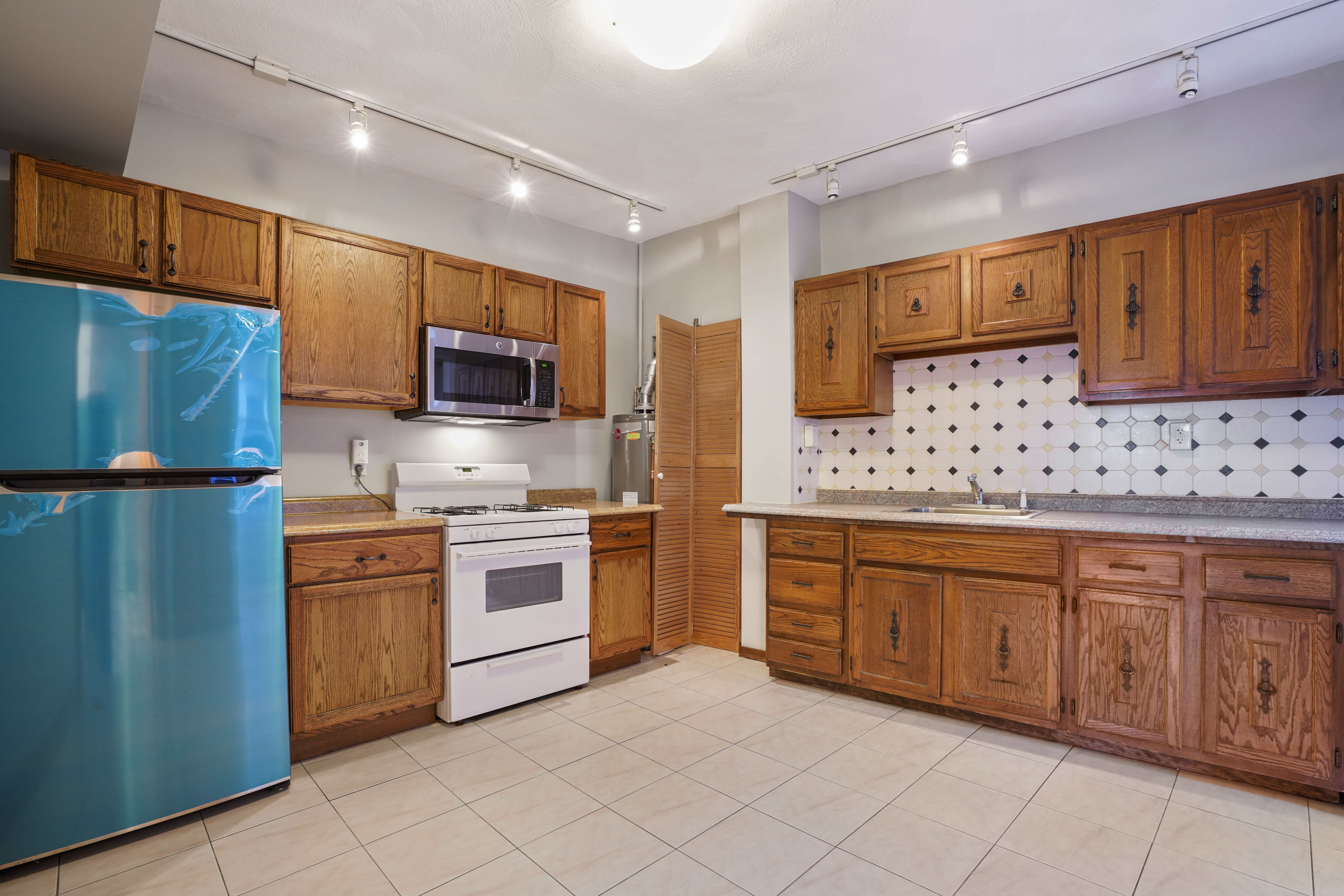 391 Hanover St, North End